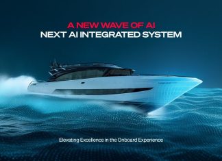 Next AI-Integrated System: l’AI assistant degli yacht Next-AI-Integrated-System