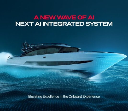 Next AI-Integrated System: l’AI assistant degli yacht Next-AI-Integrated-System