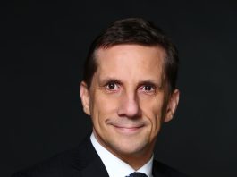 Nicolas Combaret è Area Vice President di CyberArk per il Mediterraneo Nicolas-Combaret