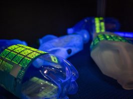 Polytag: tracciabilità del riciclo in tempo reale con Zebra Technologies Polytag