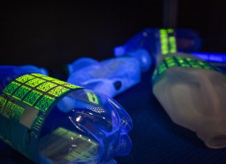 Polytag: tracciabilità del riciclo in tempo reale con Zebra Technologies Polytag