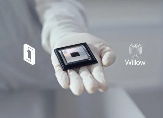 Quantum Echoes è il primo algoritmo verificabile su hardware Quantum-Echoes