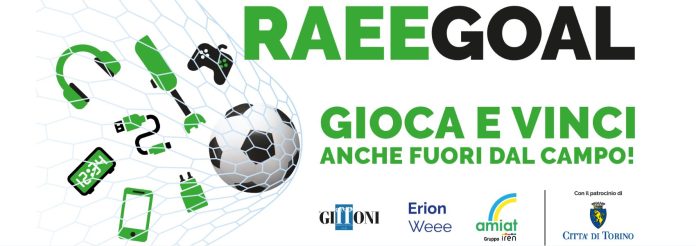 RAEEGoal