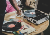 Tech e vintage