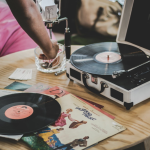 Tech e vintage