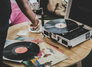 Tech e vintage