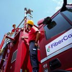 Siena: continuano i lavori per la nuova rete in fibra ottica Siena