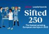 Simplifhy al 116° posto nella prestigiosa classifica Sifted Simplifhy