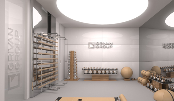 Grivan Group Grivan Group