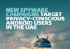 Spyware-Android
