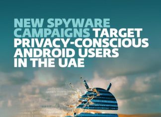 Spyware-Android