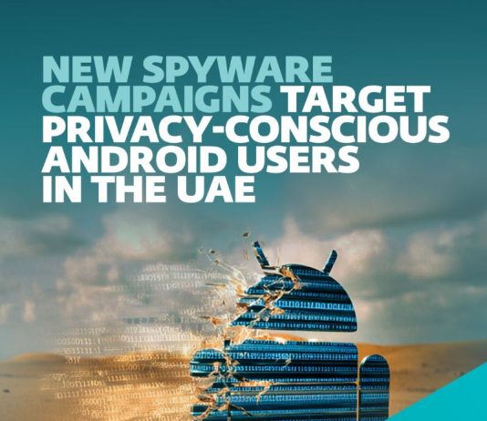 Spyware-Android