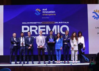Sud Innovation Summit: Visada è la migliore startup del Mezzogiorno Sud-Innovation