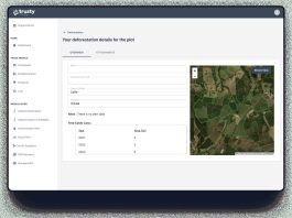 Trusty e AzzeroCO2 insieme per filiere più trasparenti e tracciate Trusty