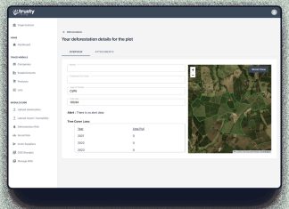 Trusty e AzzeroCO2 insieme per filiere più trasparenti e tracciate Trusty
