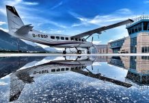 Aeroporto Gianni Caproni: accessi sicuri con le soluzioni Commend aeroporto-gianni-caproni