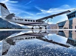 Aeroporto Gianni Caproni: accessi sicuri con le soluzioni Commend aeroporto-gianni-caproni