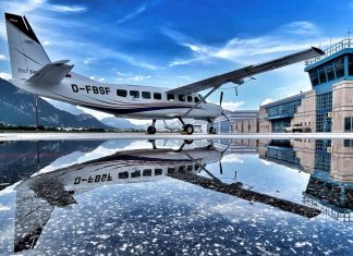 Aeroporto Gianni Caproni: accessi sicuri con le soluzioni Commend aeroporto-gianni-caproni