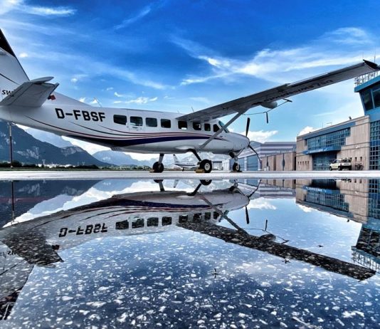 Aeroporto Gianni Caproni: accessi sicuri con le soluzioni Commend aeroporto-gianni-caproni