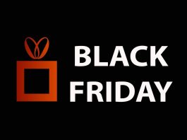 Black Friday 2025: in Italia prevista una spesa media di €246 black-friday