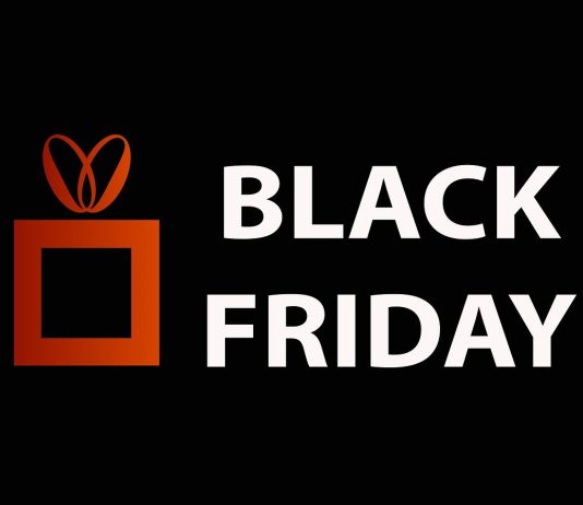 Black Friday 2025: in Italia prevista una spesa media di €246 black-friday