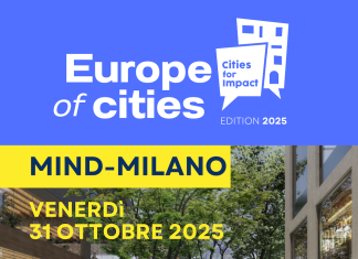 Cities For Impact 2025: a Milano il Summit europeo per l’innovazione urbana cities-for-impact