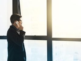 Giovani imprenditori ridefiniscono il settore dei pagamenti giovani-imprenditori