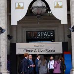 Google Cloud guida la trasformazione digitale dell’AI con la GenAI google-cloud