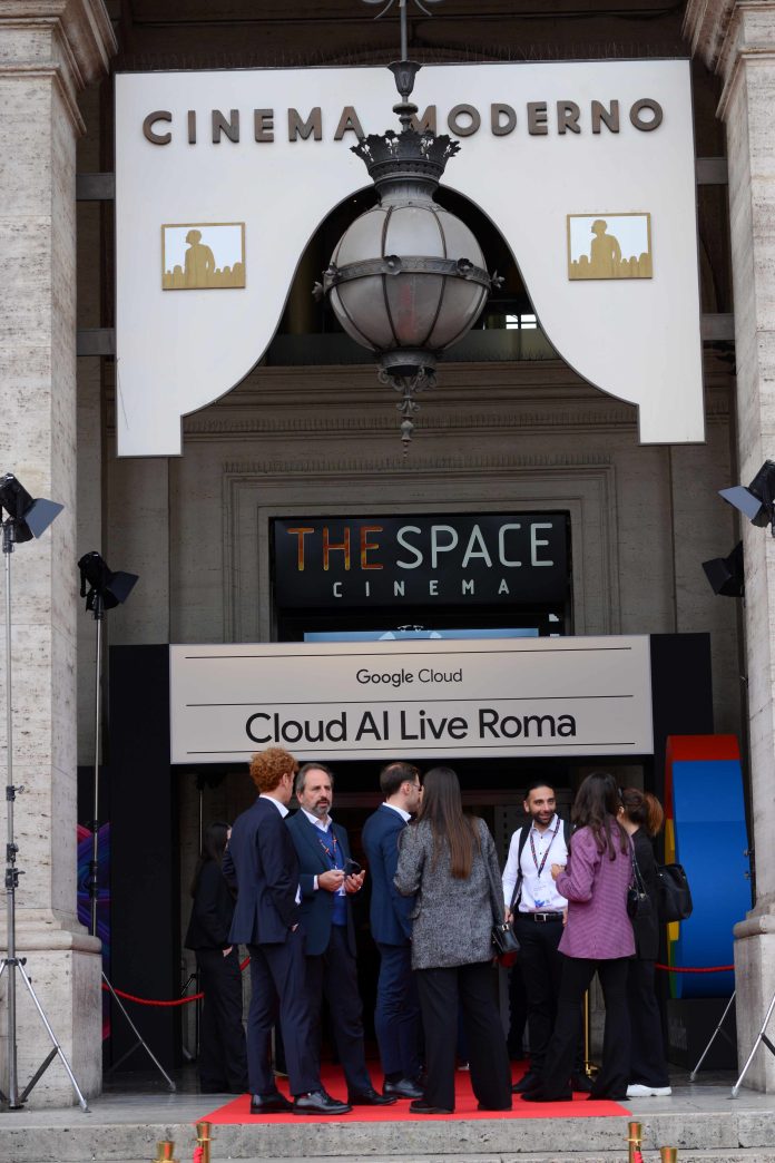 google-cloud google-cloud