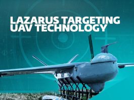 Il gruppo Lazarus colpisce ancora e prende di mira il settore dei droni gruppo-lazarus