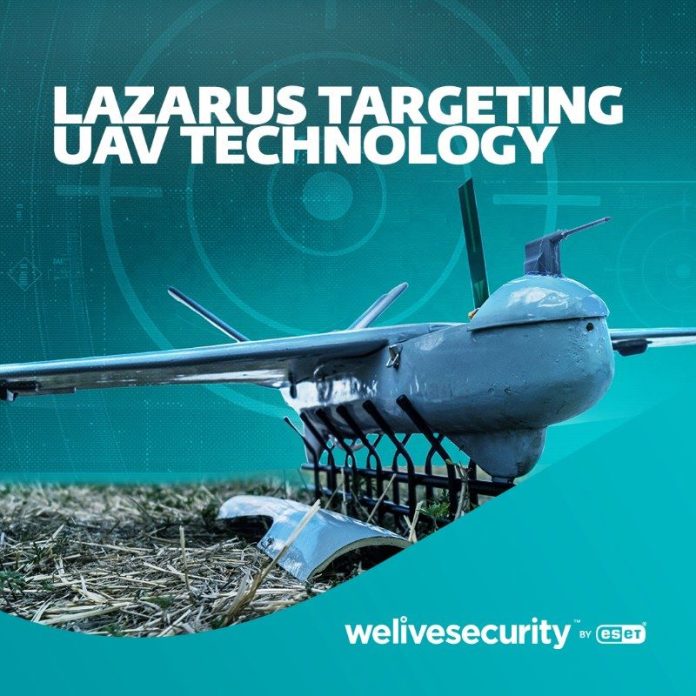 gruppo-lazarus gruppo-lazarus