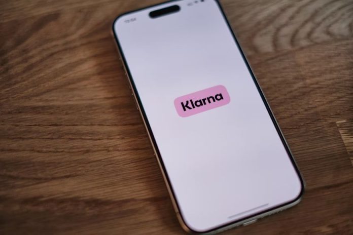 klarna
