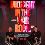 Midnight in the War Room: Semperis annuncia il trailer midnight-in-the-war-room