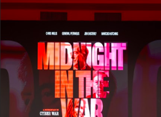Midnight in the War Room: Semperis annuncia il trailer midnight-in-the-war-room