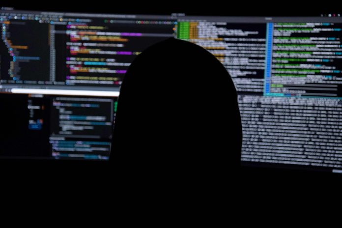 ransomware ransomware