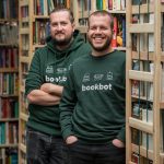 Bookbot