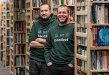 Bookbot