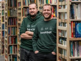 Bookbot