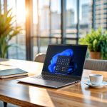 ASUS ExpertBook PN3