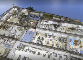 Hexagon accelera l’innovazione e la sostenibilità nei suoi stabilimenti di Moncalieri e Grugliasco Hexagon