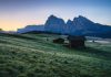Alpe di Siusi