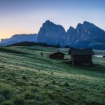 Alpe di Siusi