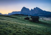 Alpe di Siusi