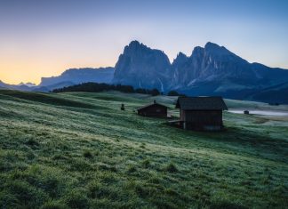 Alpe di Siusi