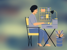 Smart Working: aumentano i lavoratori da remoto smart-working