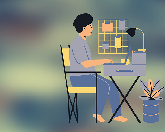 Smart Working: aumentano i lavoratori da remoto smart-working