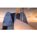 SpaceX al servizio della ricerca scientifica: Elon Musk crede nell’Italia spacex