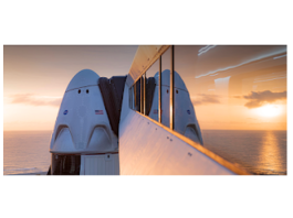 SpaceX al servizio della ricerca scientifica: Elon Musk crede nell’Italia spacex