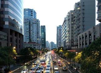 Traffico Urbano: gli approcci di Axis per trasformare la mobilità traffico