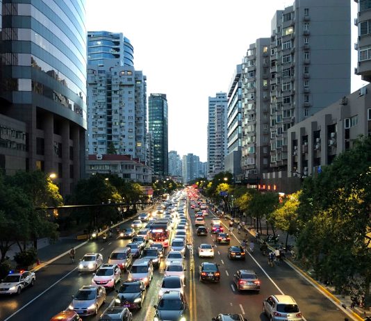 traffico